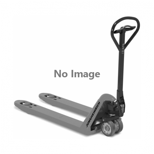 Roulette Stabilisatrice Gauche 80x30 - Noblelift PTE15N, BT Tyro, AME15 - Parts&Go